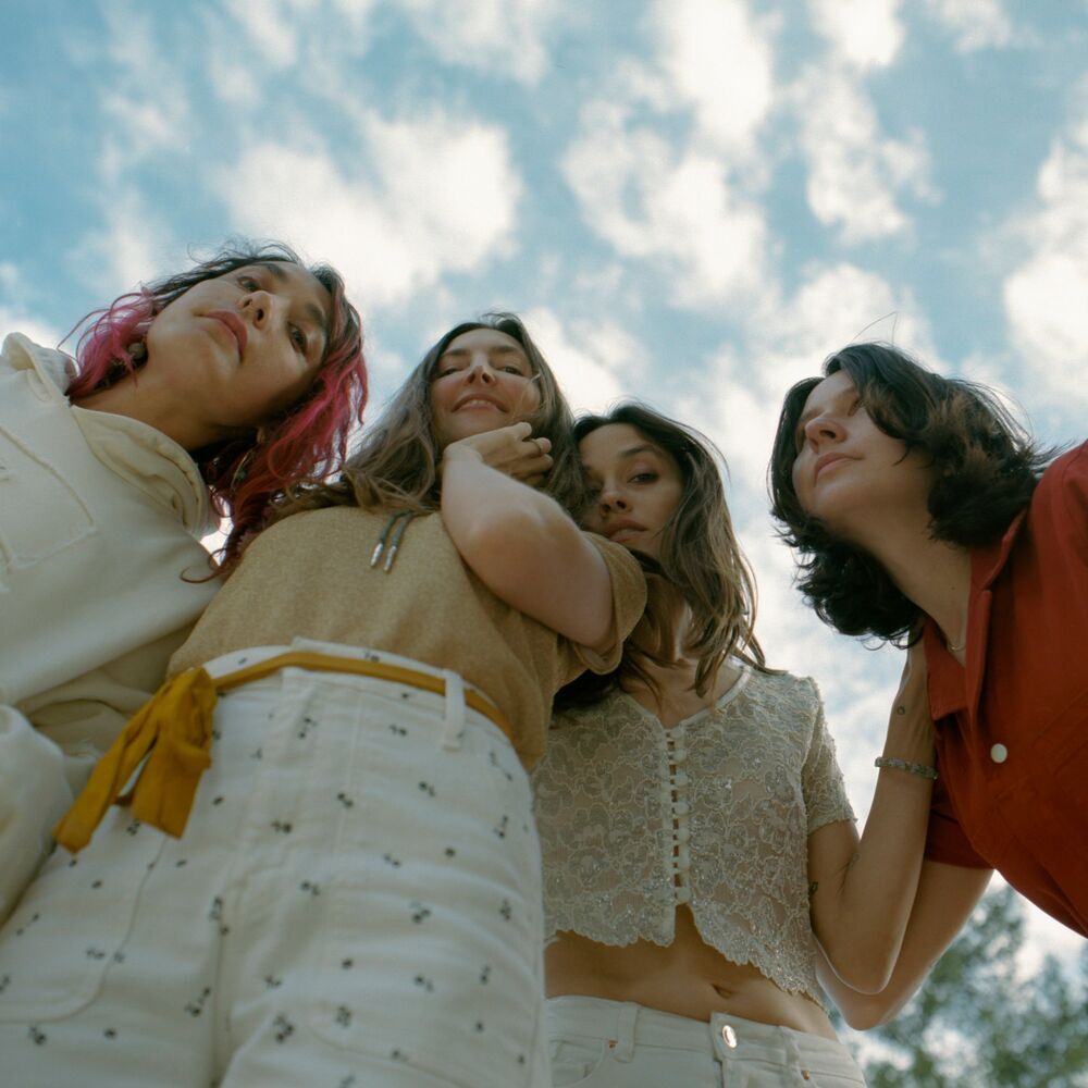 Warpaint
