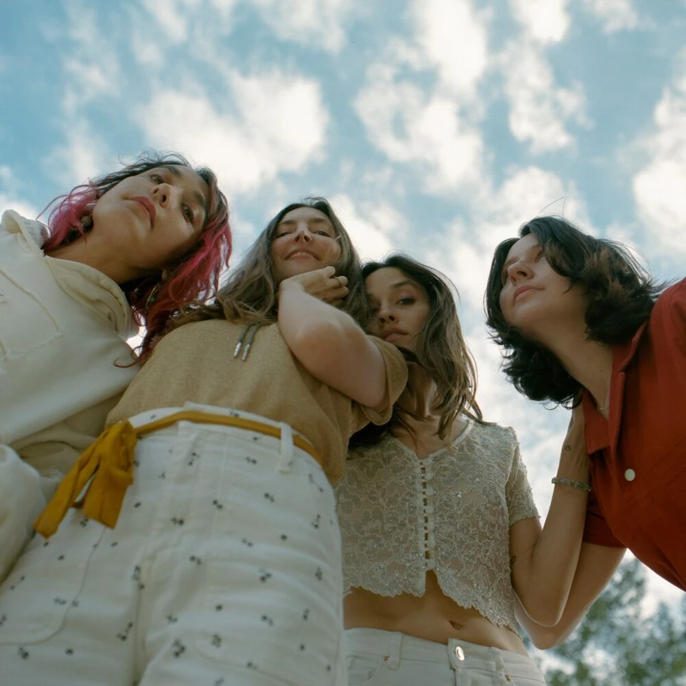 Warpaint