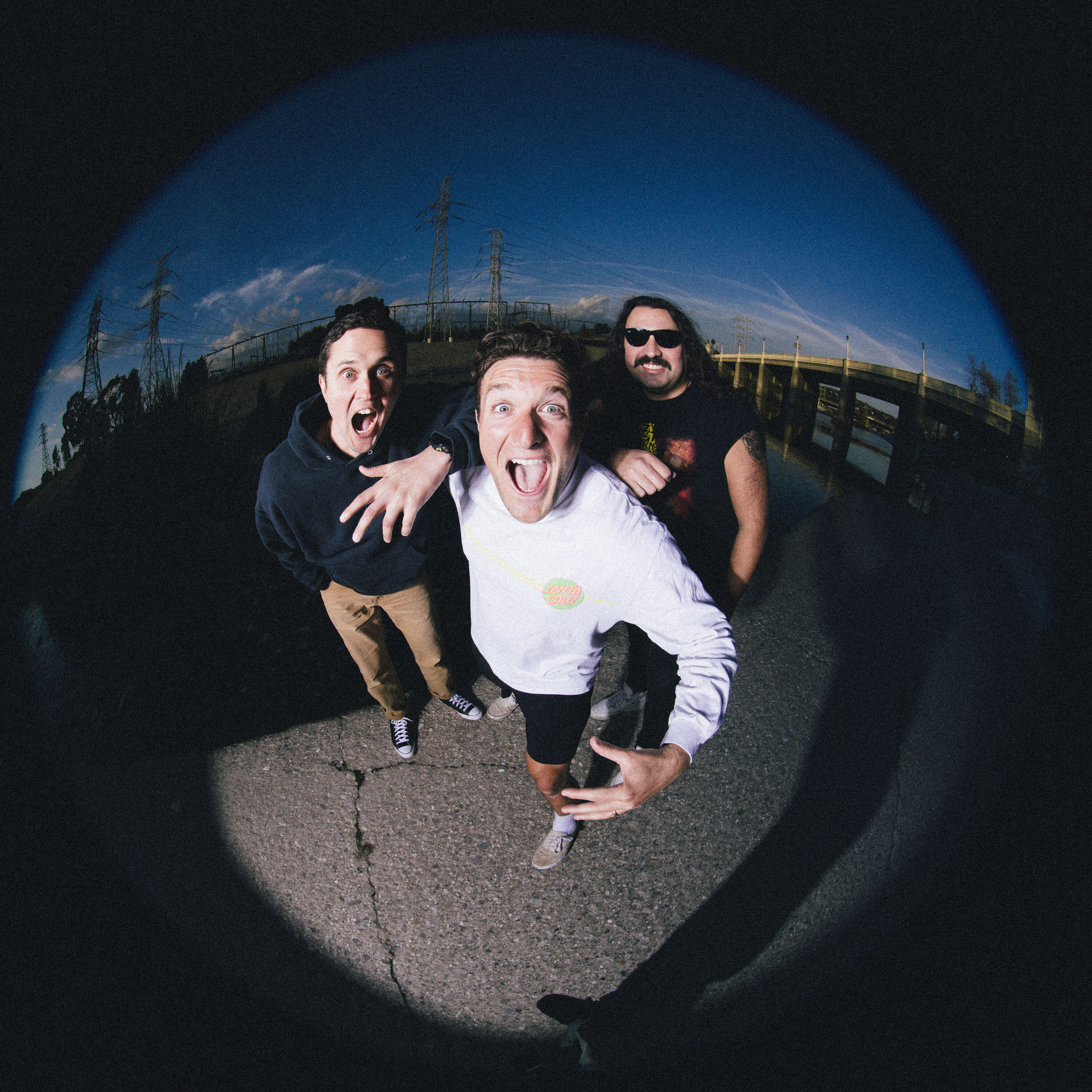DRAIN