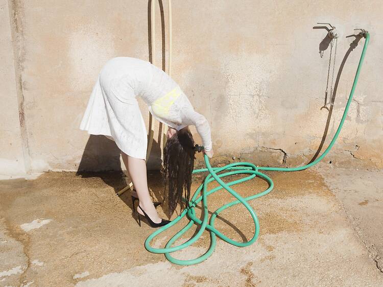 LUX&UMBRA. Viviane Sassen LUX&UMBRA. Viviane Sassen