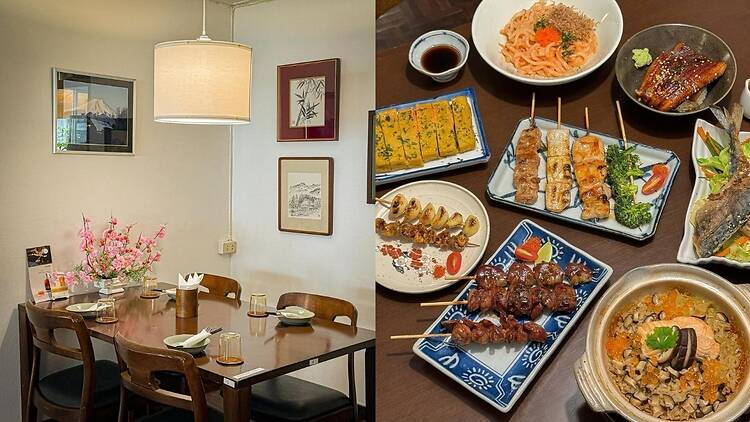 Shidai Kushiyaki Shidai Kushiyaki