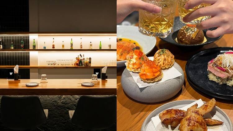 Tori Izakaya