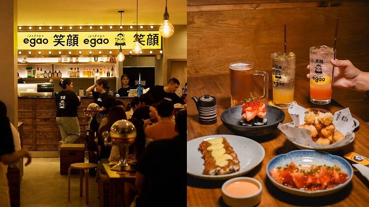 Egao Izakaya