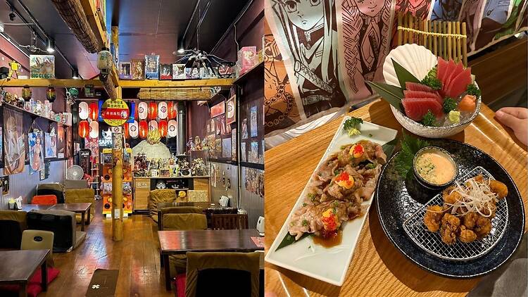 Akiba Izakaya