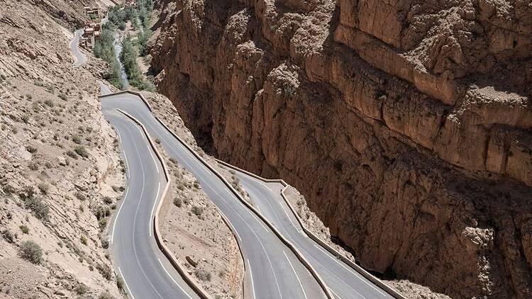 En la ruta. Cano Erhardt En la ruta. Cano Erhardt