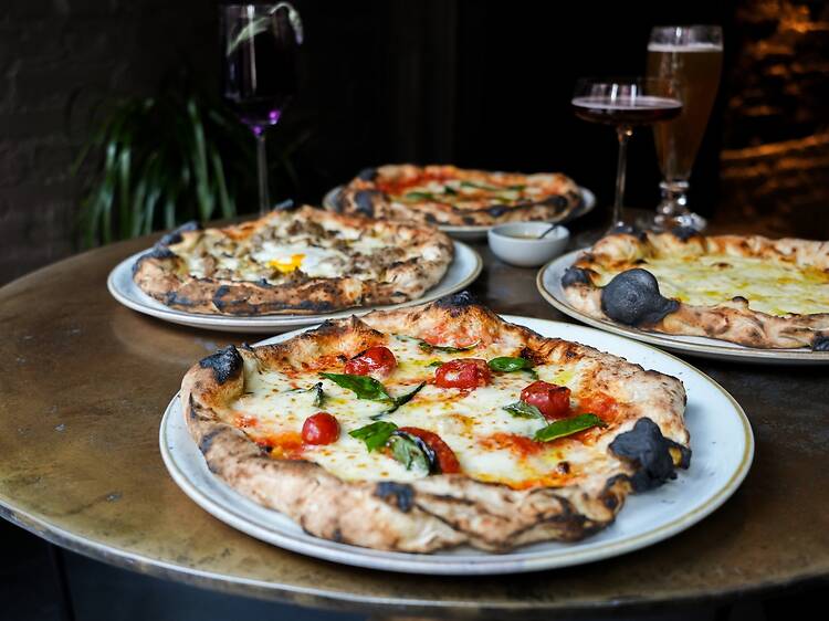 Pizza Studio Tamaki