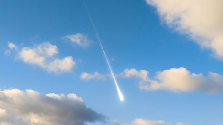 Meteor Meteor