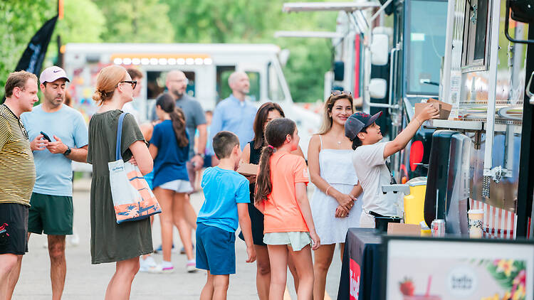 Food Truck Thursdays Food Truck Thursdays