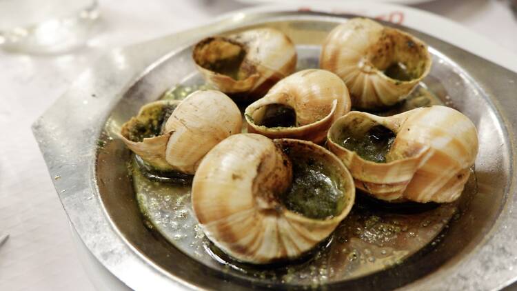 French food