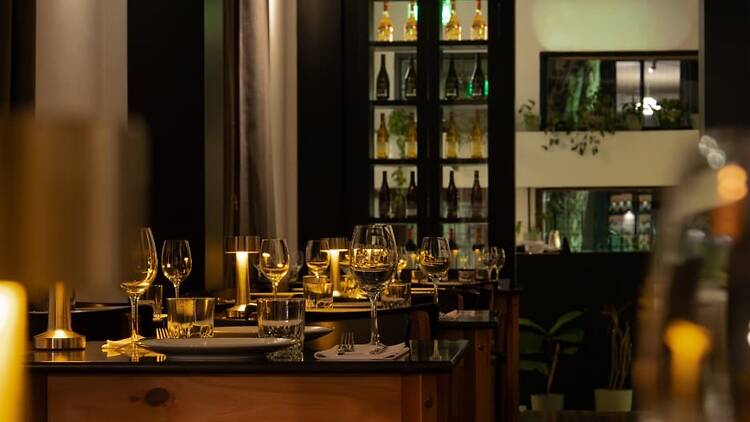 Casa Parra: cocina hogareña con sabores de Latinoamérica