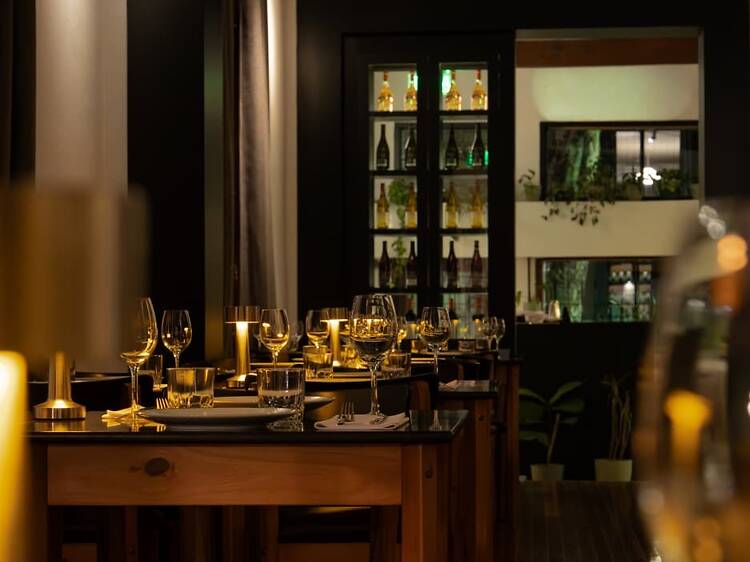 Casa Parra: cocina hogareña con sabores de Latinoamérica