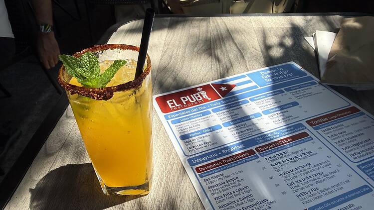 El Pub