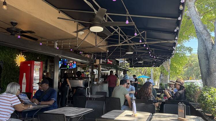 El Pub