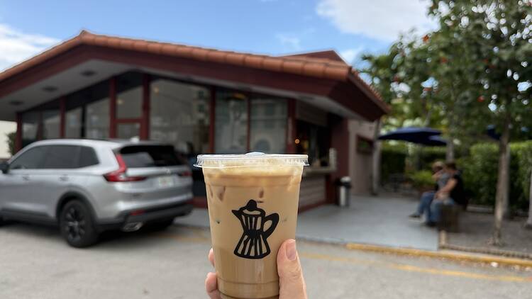 Tinta y Café