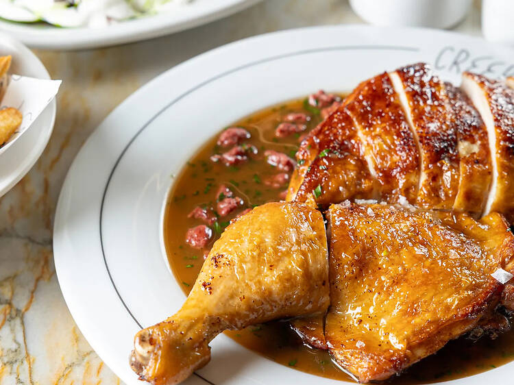 The 31 best restaurants in Chicago right now The 31 best restaurants in Chicago right now