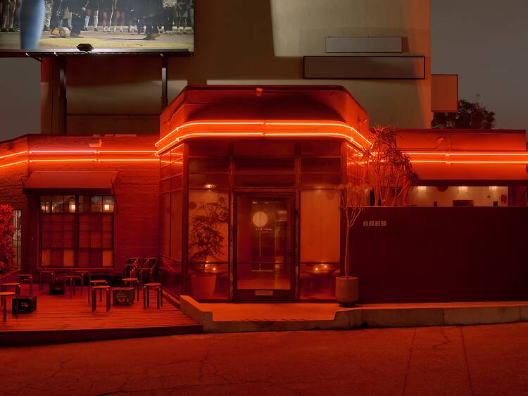 Café Tondo