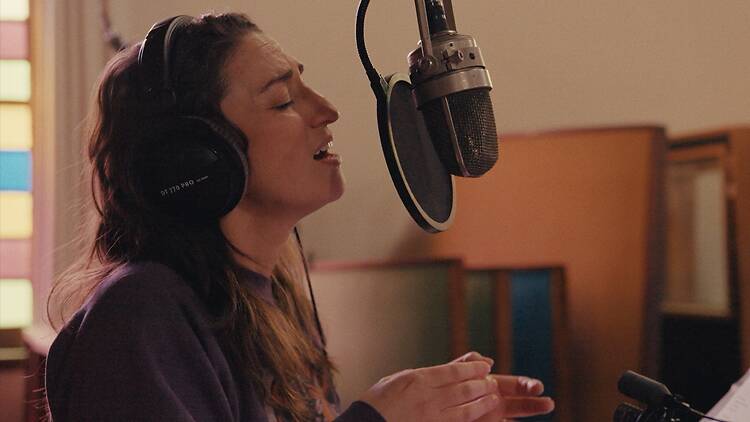 Sara Bareilles: Good Grief Sara Bareilles: Good Grief