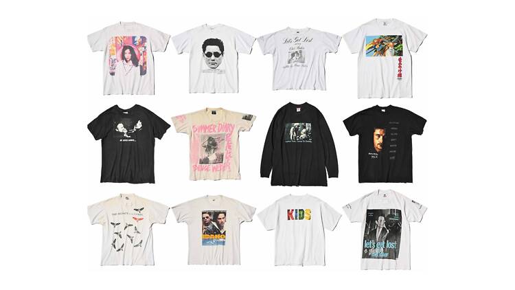 大Tシャツ展 大Tシャツ展