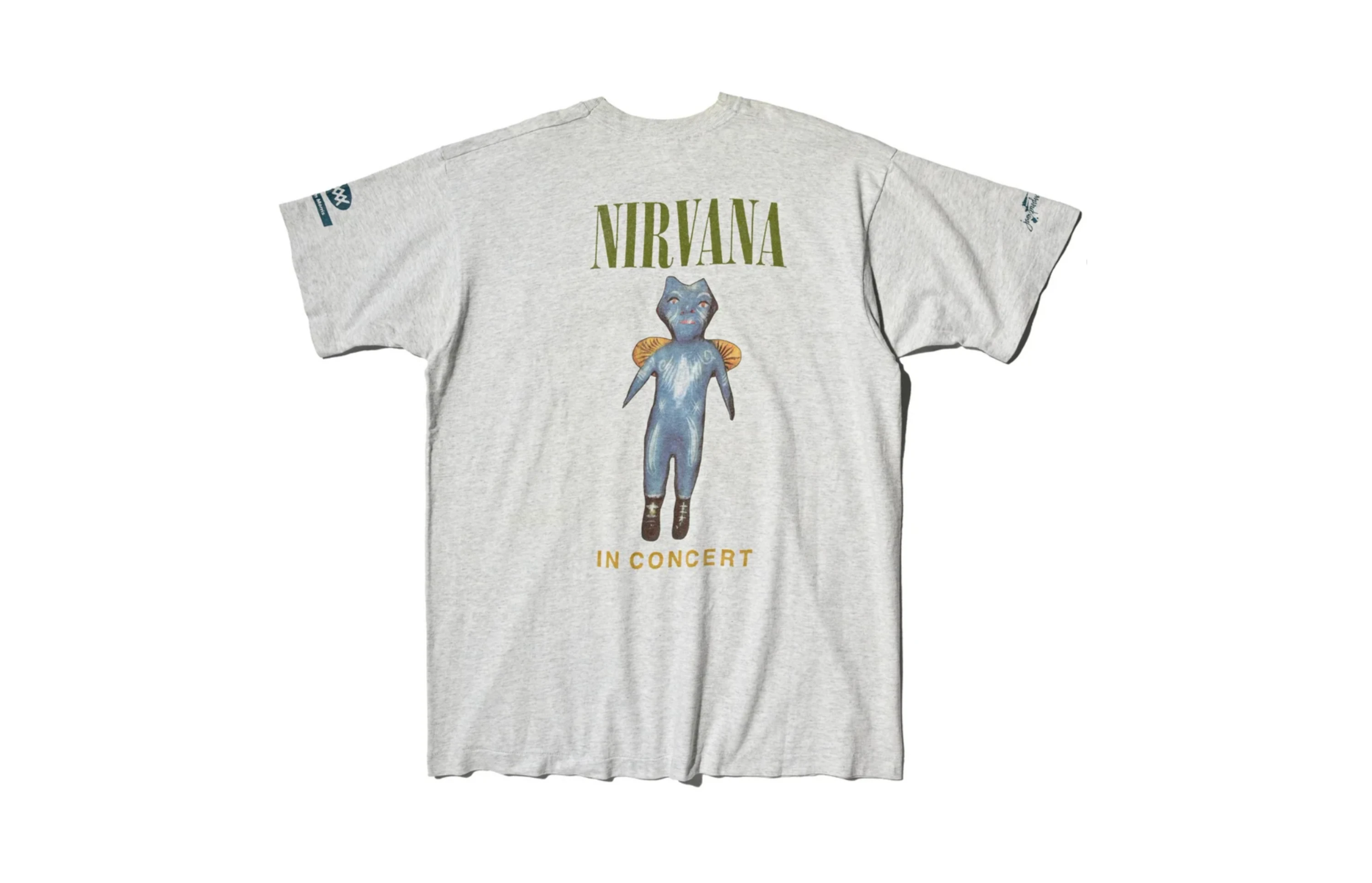 大Tシャツ展