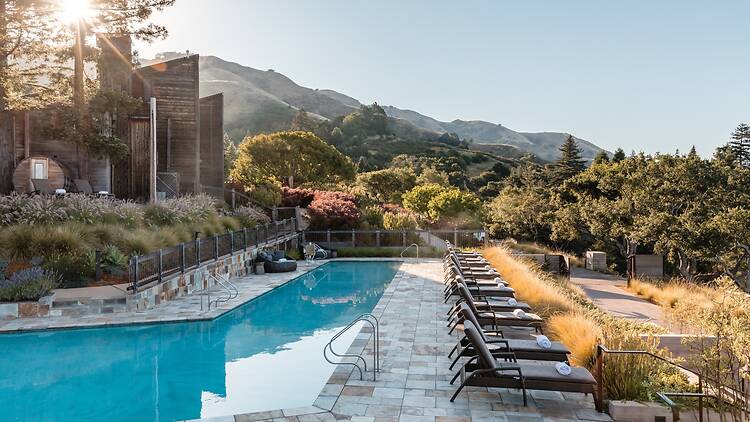 Alila Ventana Big Sur (California) Alila Ventana Big Sur (California)