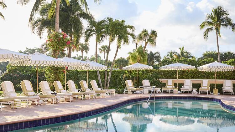 The Colony Hotel (Florida) The Colony Hotel (Florida)