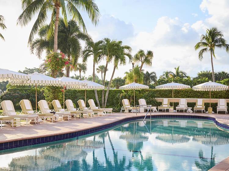The Colony Hotel (Florida) The Colony Hotel (Florida)