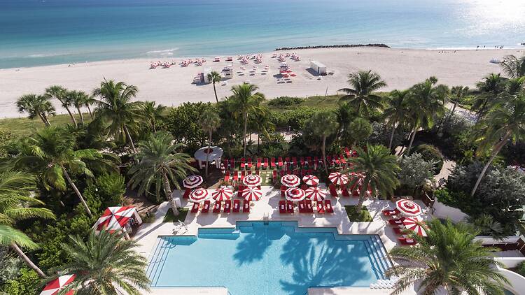 Faena Miami Beach (Florida) Faena Miami Beach (Florida)