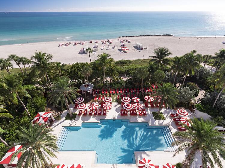 Faena Miami Beach (Florida) Faena Miami Beach (Florida)
