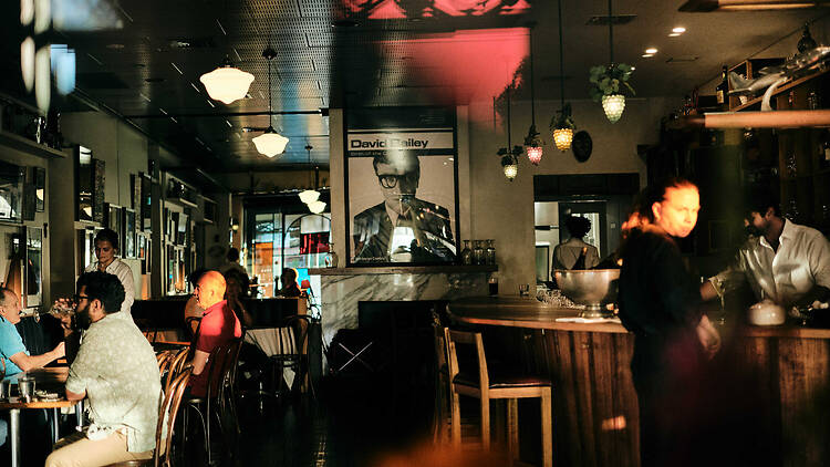Gerald's Bar