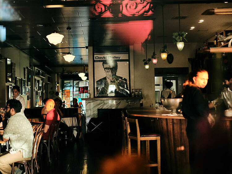 Gerald's Bar