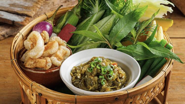 Ginger Farm Kitchen