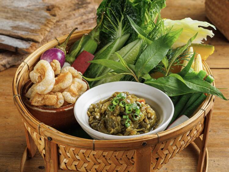 Ginger Farm Kitchen