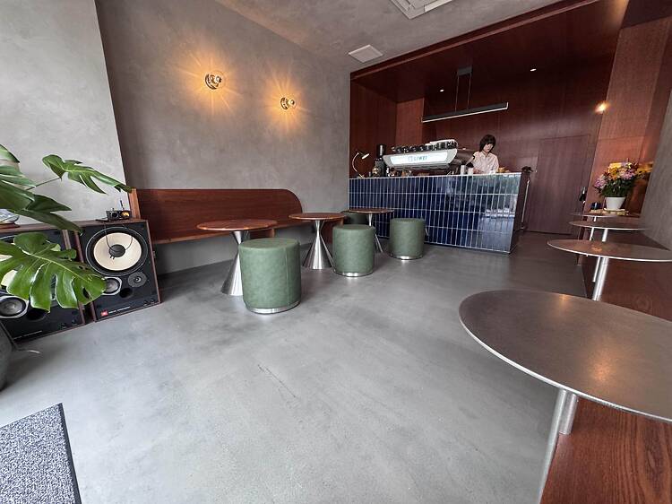 Liwei Coffee 巣鴨店 Liwei Coffee 巣鴨店