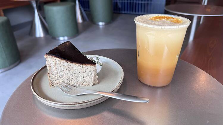 liwei coffee 巣鴨店