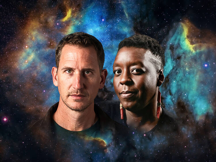 Two major international theatre smash hits are heading to Joburg this winter