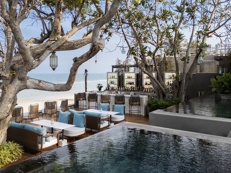 Thailand’s top getaways this June