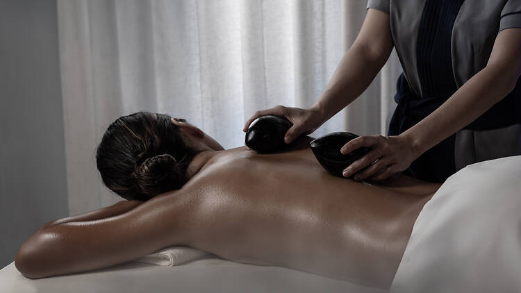 Recharge with IV therapy and a restorative spa ritual in Phuket Recharge with IV therapy and a restorative spa ritual in Phuket