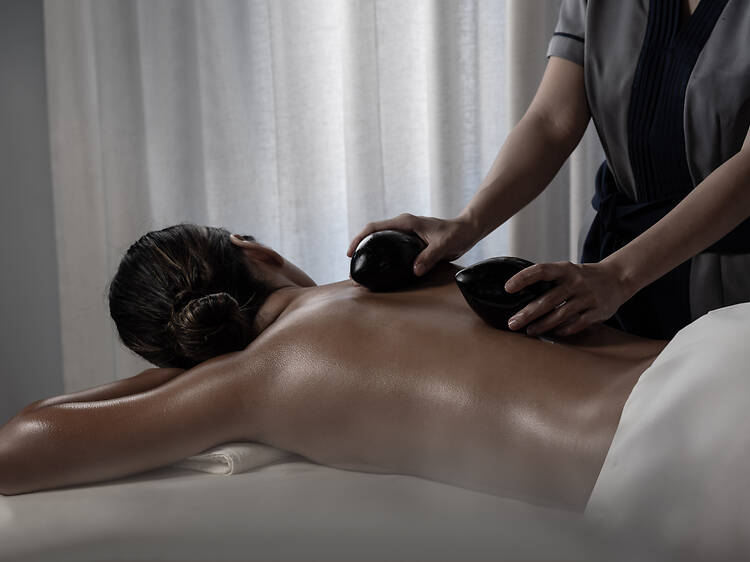 Recharge with IV therapy and a restorative spa ritual in Phuket Recharge with IV therapy and a restorative spa ritual in Phuket