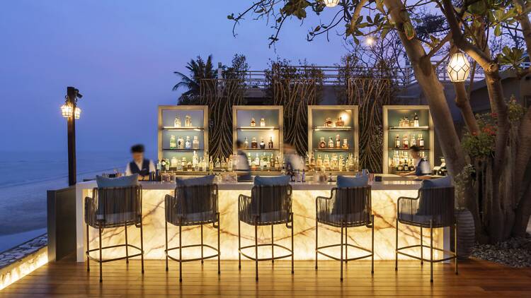 Siam-Viet cocktails arrive on Hua Hin’s beachfront Siam-Viet cocktails arrive on Hua Hin’s beachfront