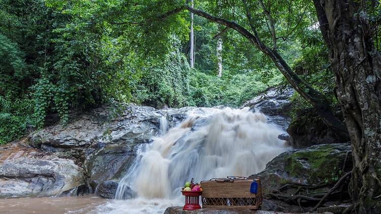 137 Pillars House pairs a luxury stay with Chiang Mai's classic sights 137 Pillars House pairs a luxury stay with Chiang Mai's classic sights