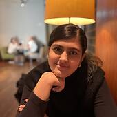 Prerna Makhija
