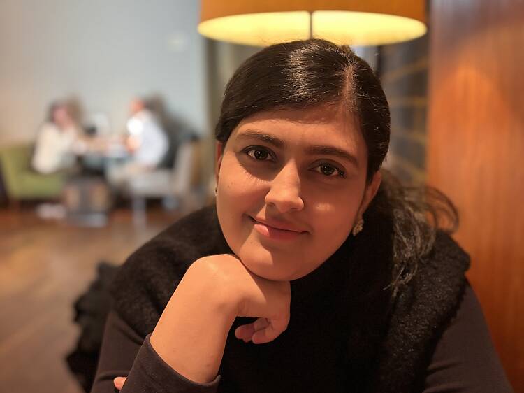 Prerna Makhija