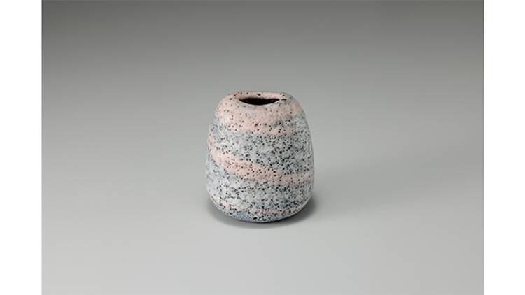 Lucie Rie: Elegant Vessels Fusing East and West