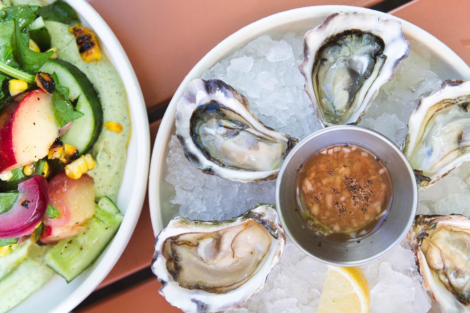 This cosy bistro is serving some of the freshest Aussie produce in Sydney right now