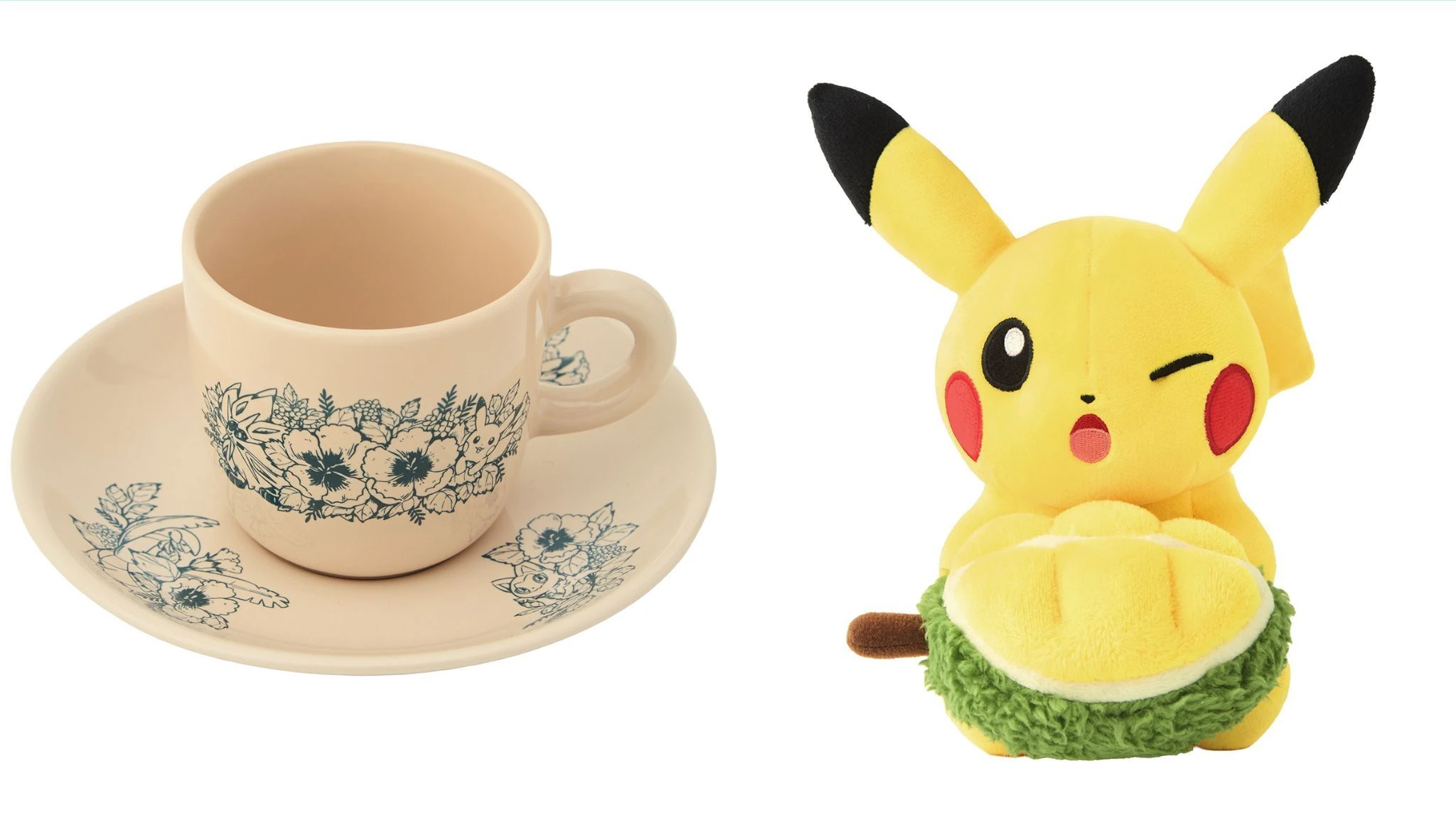Pok&eacute;mon Centre Singapore