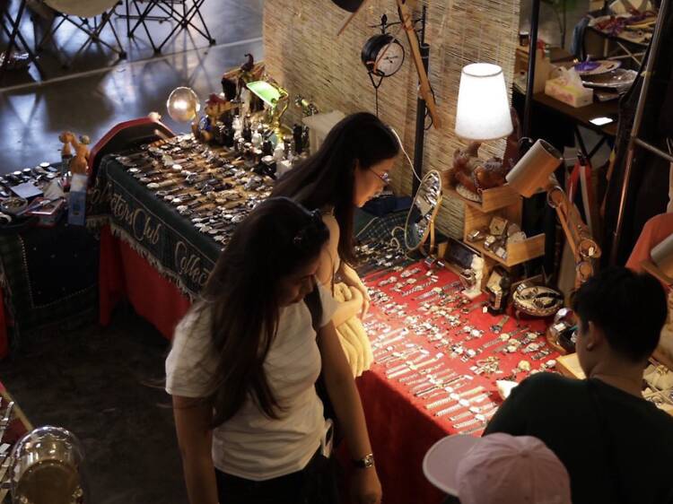 Loop Market Loop Market