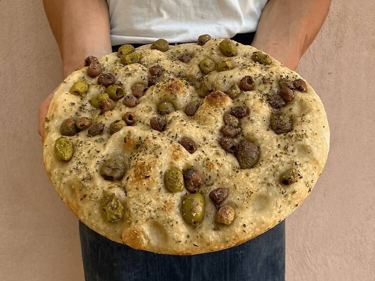 Forno Bomba Forno Bomba
