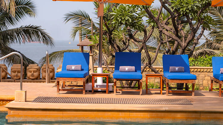 JW Marriott Mumbai | Juhu 