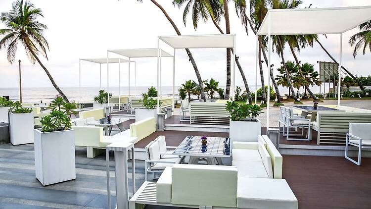 Hotel Sea Princess | Juhu