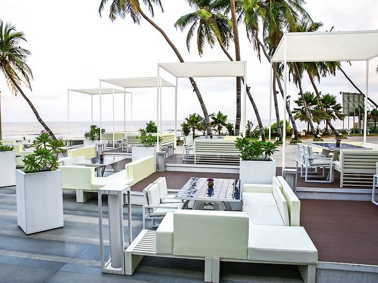 Hotel Sea Princess | Juhu